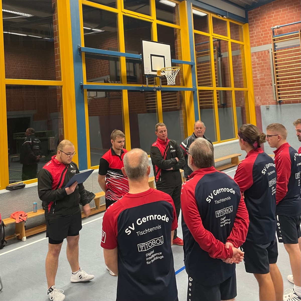 Sieg, Niederlage und ein&nbsp;Remis