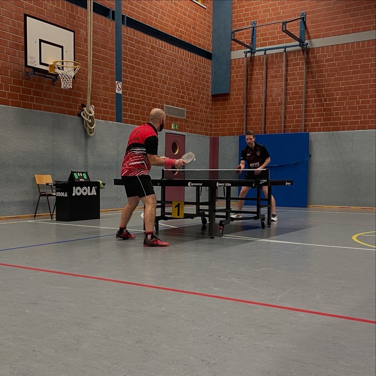 Ergebnisse der letzten&nbsp;Wochen